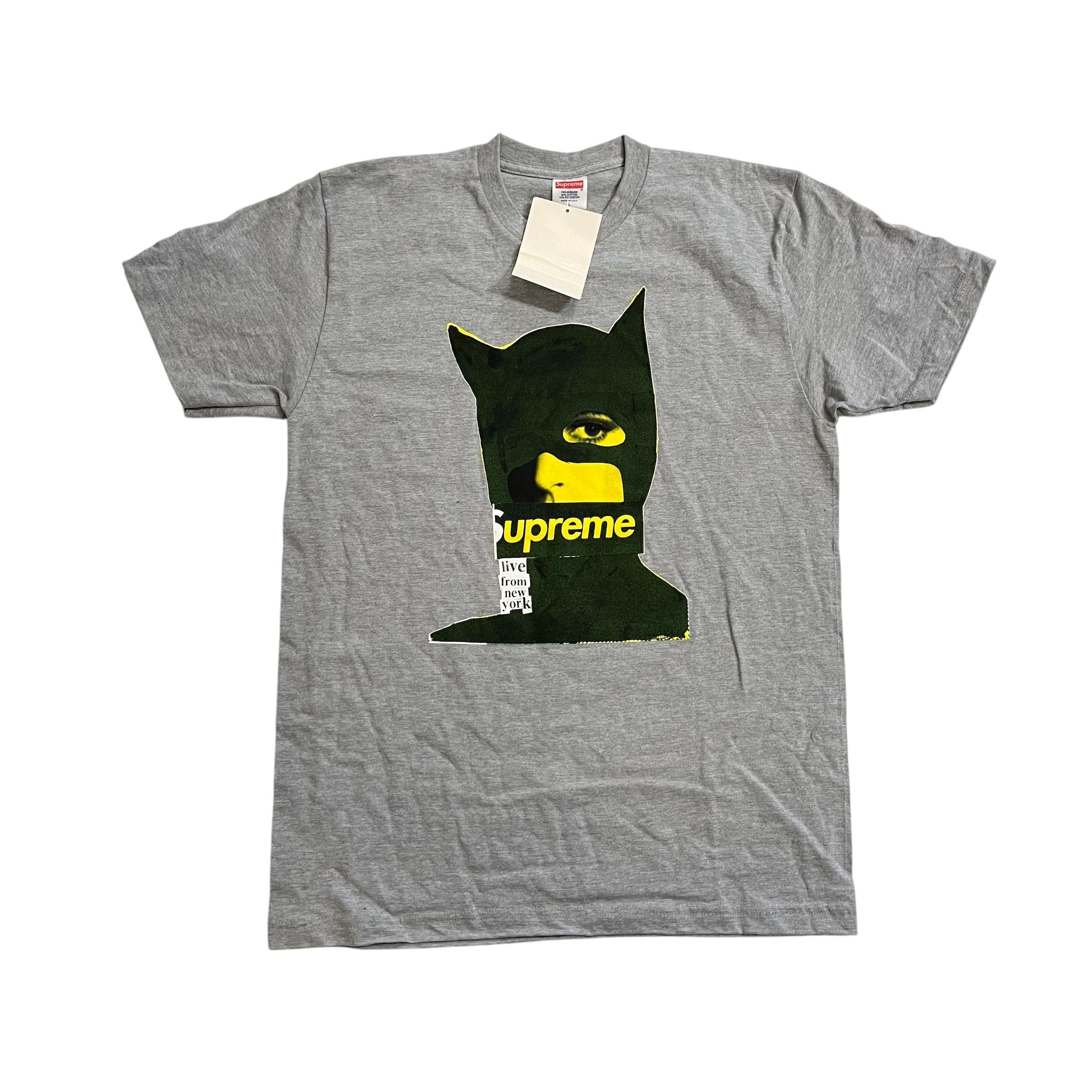 Other Deadstock Catwoman T Shirt Fw13 Hoodie, Sweatshirt | FlexRushtees.com