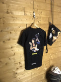 Pulp Fiction T Shirt Hoodie, Sweatshirt | FlexRushtees.com