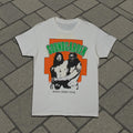 Vintage 1992 Soundgarden Jesus Christ Pose Tee Hoodie, Sweatshirt | FlexRushtees.com