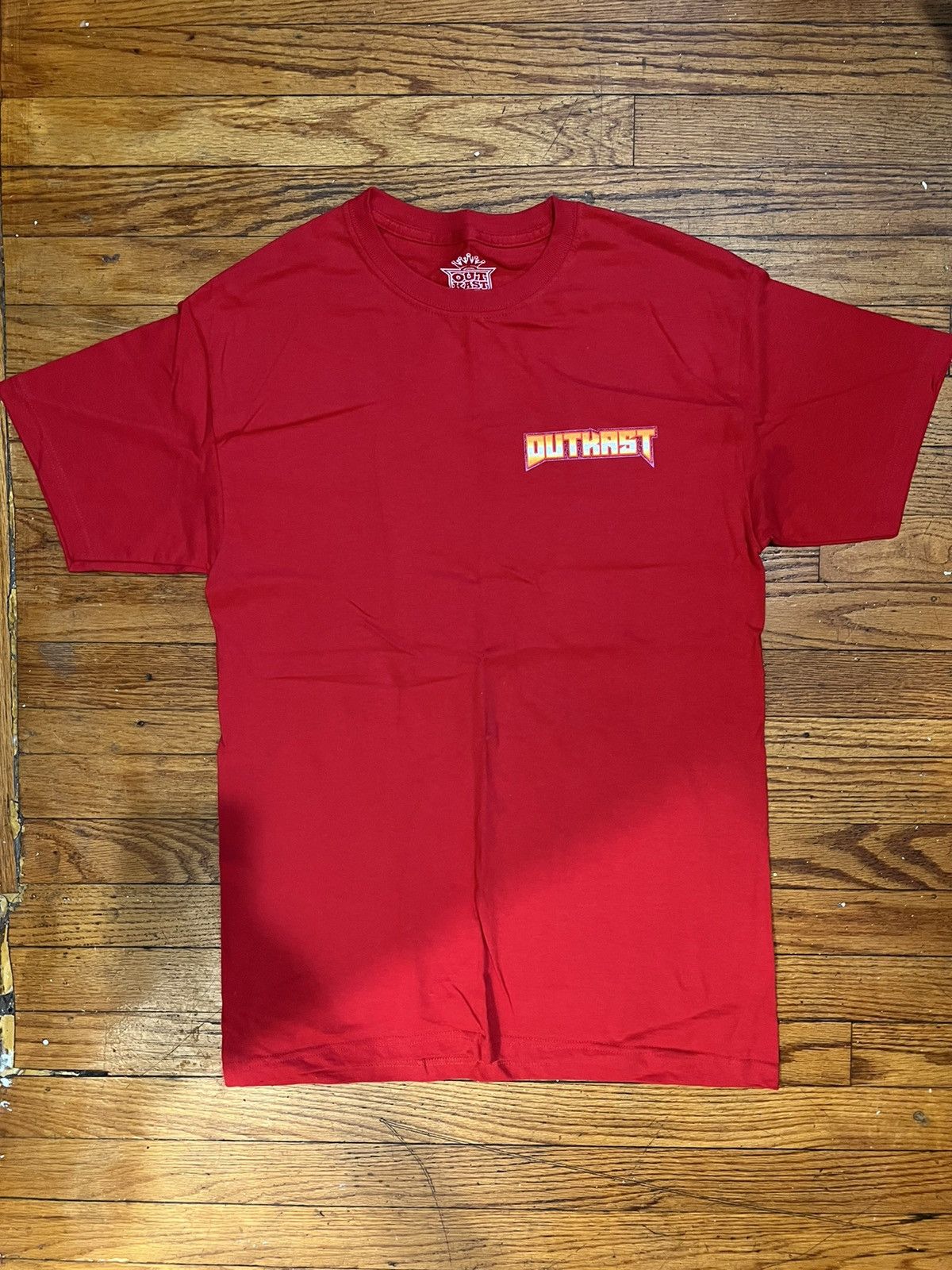 Outkast Vintage Graphic Rap Tee Hoodie, Sweatshirt | FlexRushtees.com