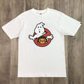 Ghostbusters Milo T Shirt A Bathing Ape Nigo