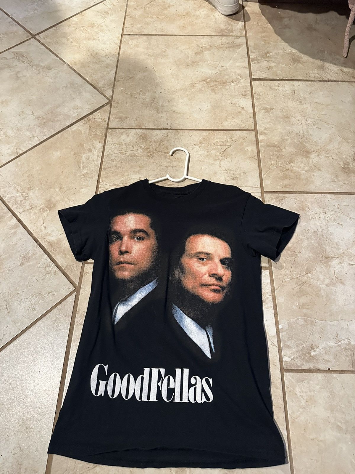 Other Goodfellas Portrait Graphic T-Shirts, Hoodie, Sweatshirt | FlexRushtees.com