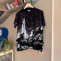 Vintage Nasa Space Shirt