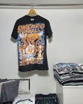 Chicago Bulls Nba Modern Bootleg Tees T Shirt Hoodie, Sweatshirt | FlexRushtees.com