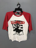 Band Tees Rancid Alternative Punk 3 Quater Shirt