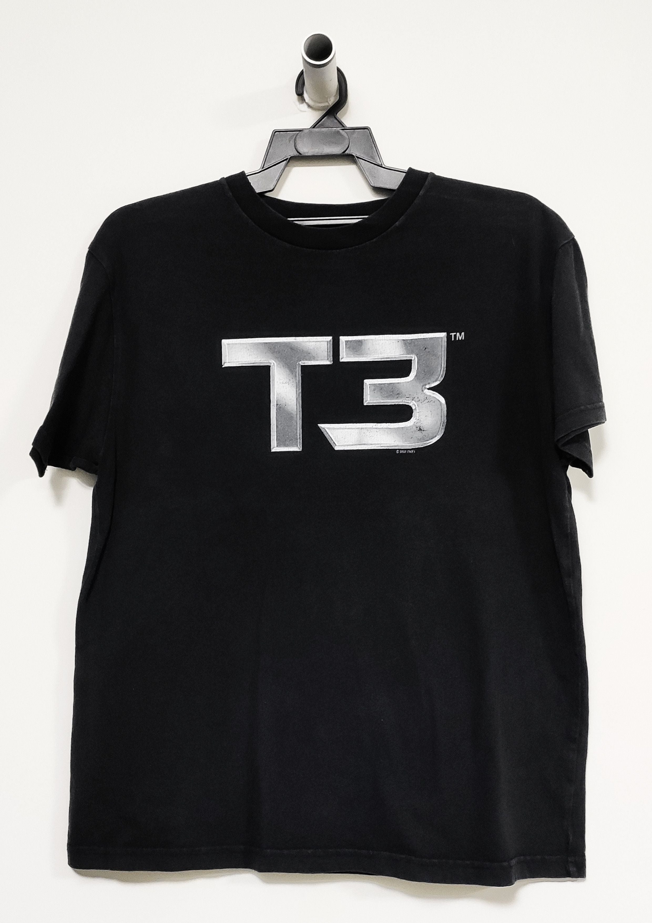 Vintage Terminator 3 Tshirt