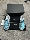 Vetements Graffiti Slip Ons Size 4 T-Shirts, Hoodie, Sweatshirt | FlexRushtees.com