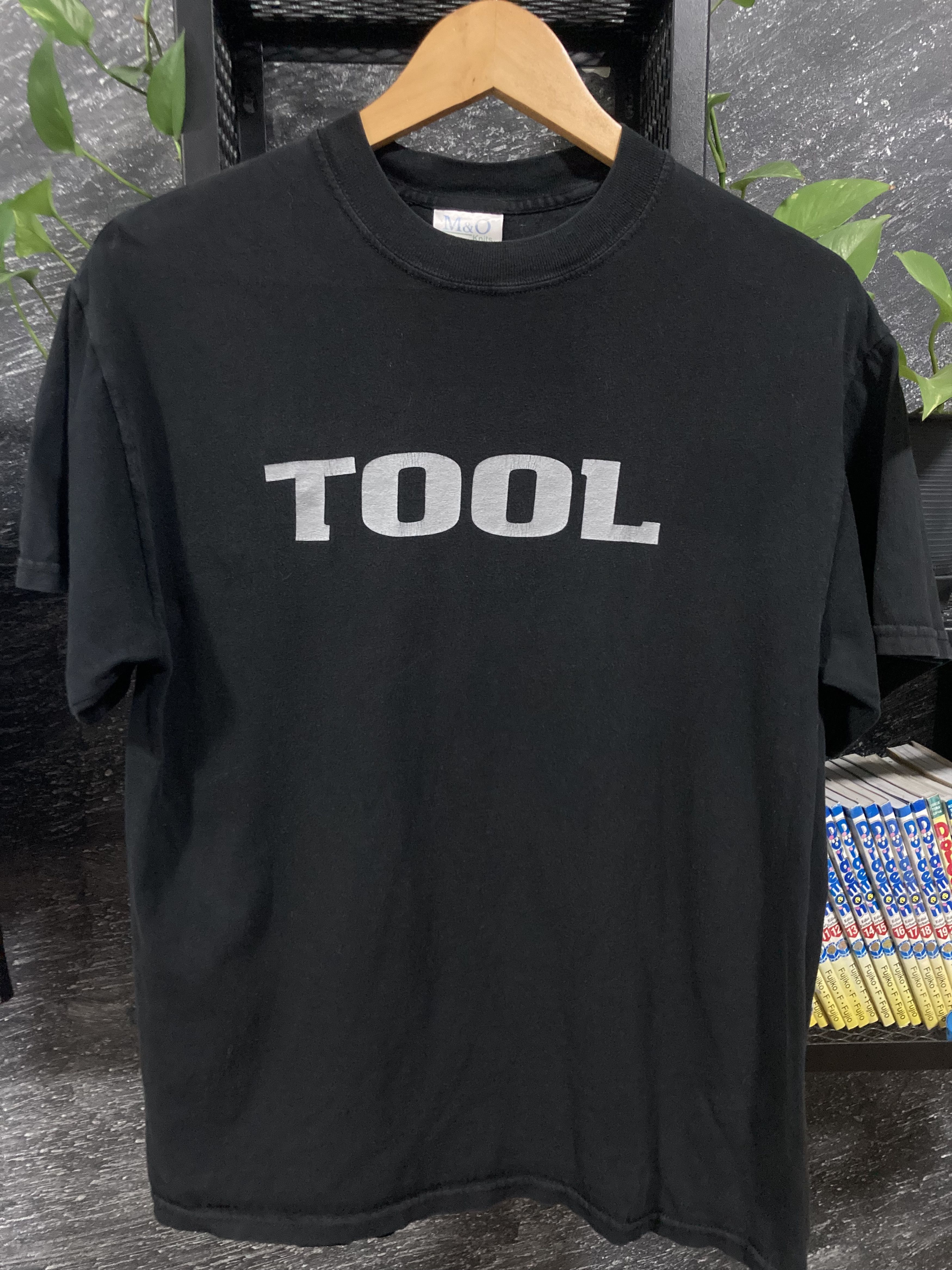 Vintage Tool Band Phallic Wrench T Shirt Hoodie, Sweatshirt | FlexRushtees.com