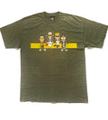 Vintage 90 S The Offspring Smash Tour Promo Cd T-Shirts, Hoodie, Sweatshirt | FlexRushtees.com