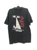 Giant X Vintage Vintage 90s My Life With The Thrill Kill Kult Tees