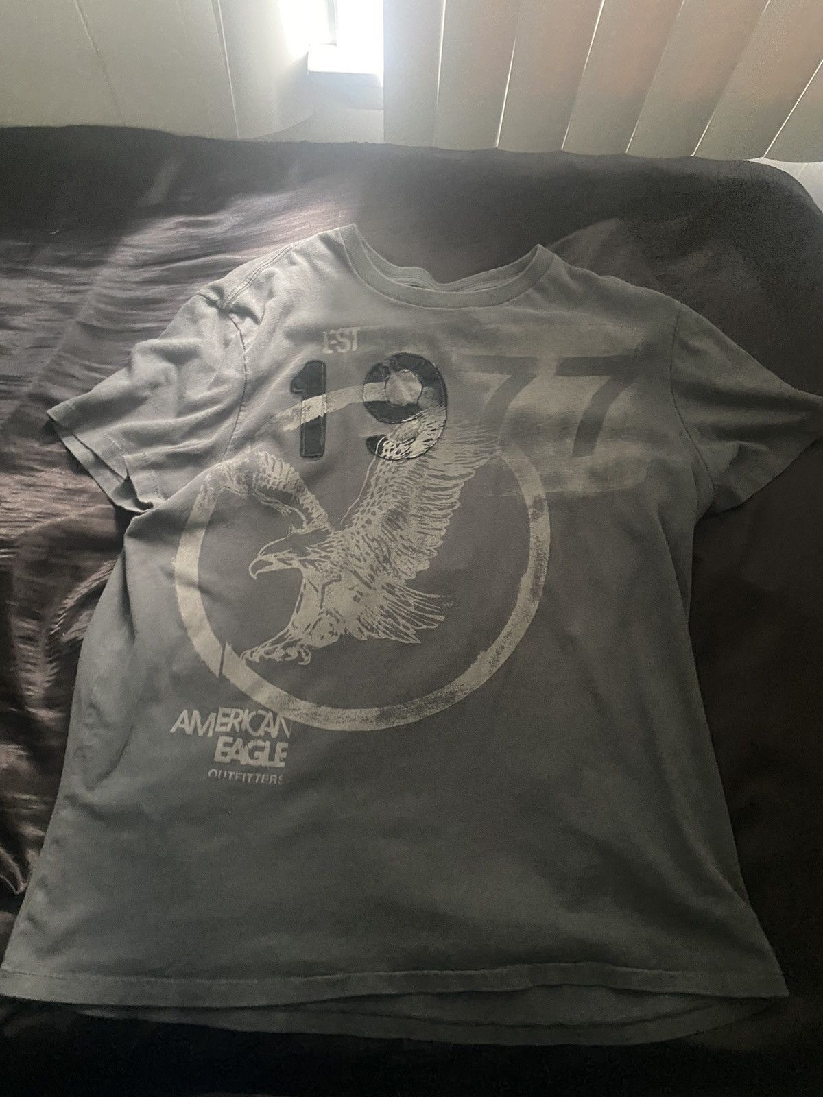American Eagle Outfitters Vintage American Eagle Outfitters Xxl T Shirt