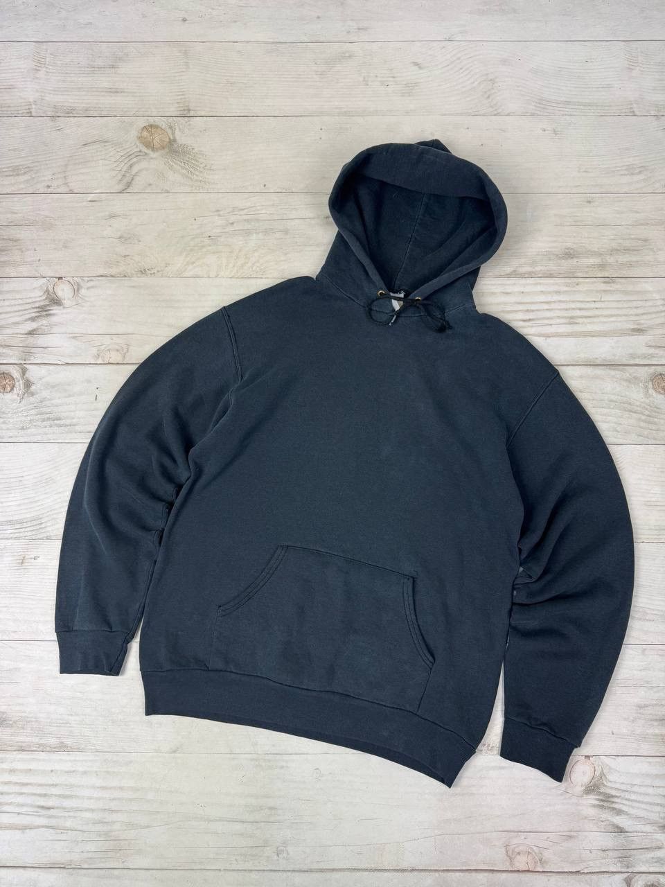 Vintage Screen Stars 90s Blanc Hoodie Oversized Usa