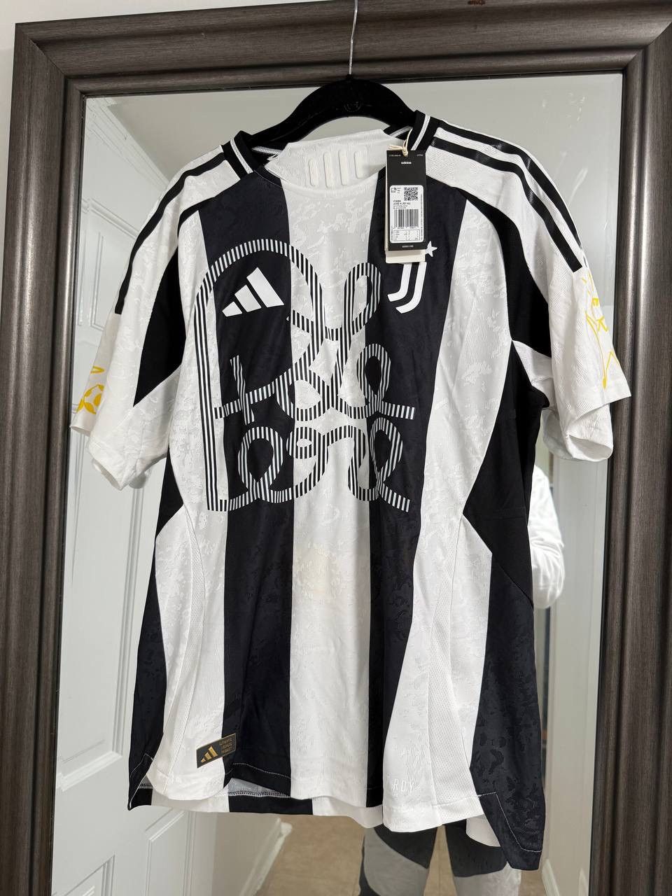 Le Pere Home Jersey M Size Mens