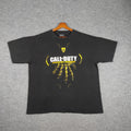 Playstation Call Of Duty Advanced Warfare T Shirt