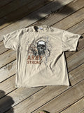 Vintage Army Graphic Tee Hoodie, Sweatshirt | FlexRushtees.com