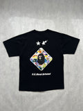 F C R B A Bathing Ape Fc Bristol Bape Tee Rare Hoodie, Sweatshirt | FlexRushtees.com