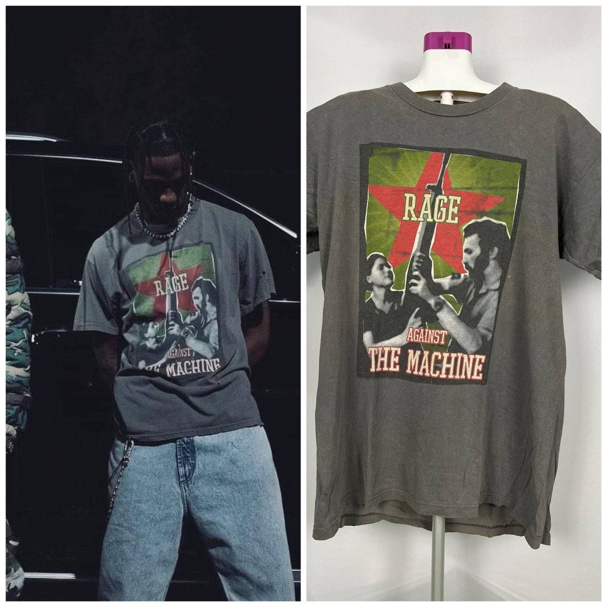 Rage Against The Machine X Vintage Vintage Rage Againts The Machine World Tour T-Shirts, Hoodie, Sweatshirt