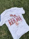 Vintage Boston Red Sox Shirt