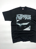 Vintage 90s Alice In Chains X Ray T Shirt Hoodie, Sweatshirt | FlexRushtees.com