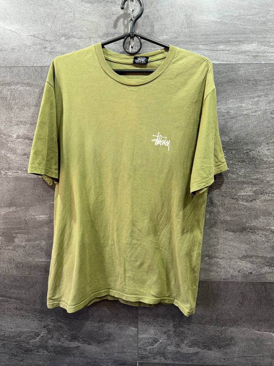 Vintage 00s Stussy T Shirt Men S Hoodie, Sweatshirt | FlexRushtees.com