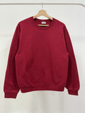 Vintage Jerzees Blank Crewneck Sweatshirt