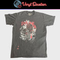 Robotic Empire Seldon Hunt Shirt Size L