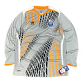 Warrior Porto Goalkeeper 2014 2015 Jersey