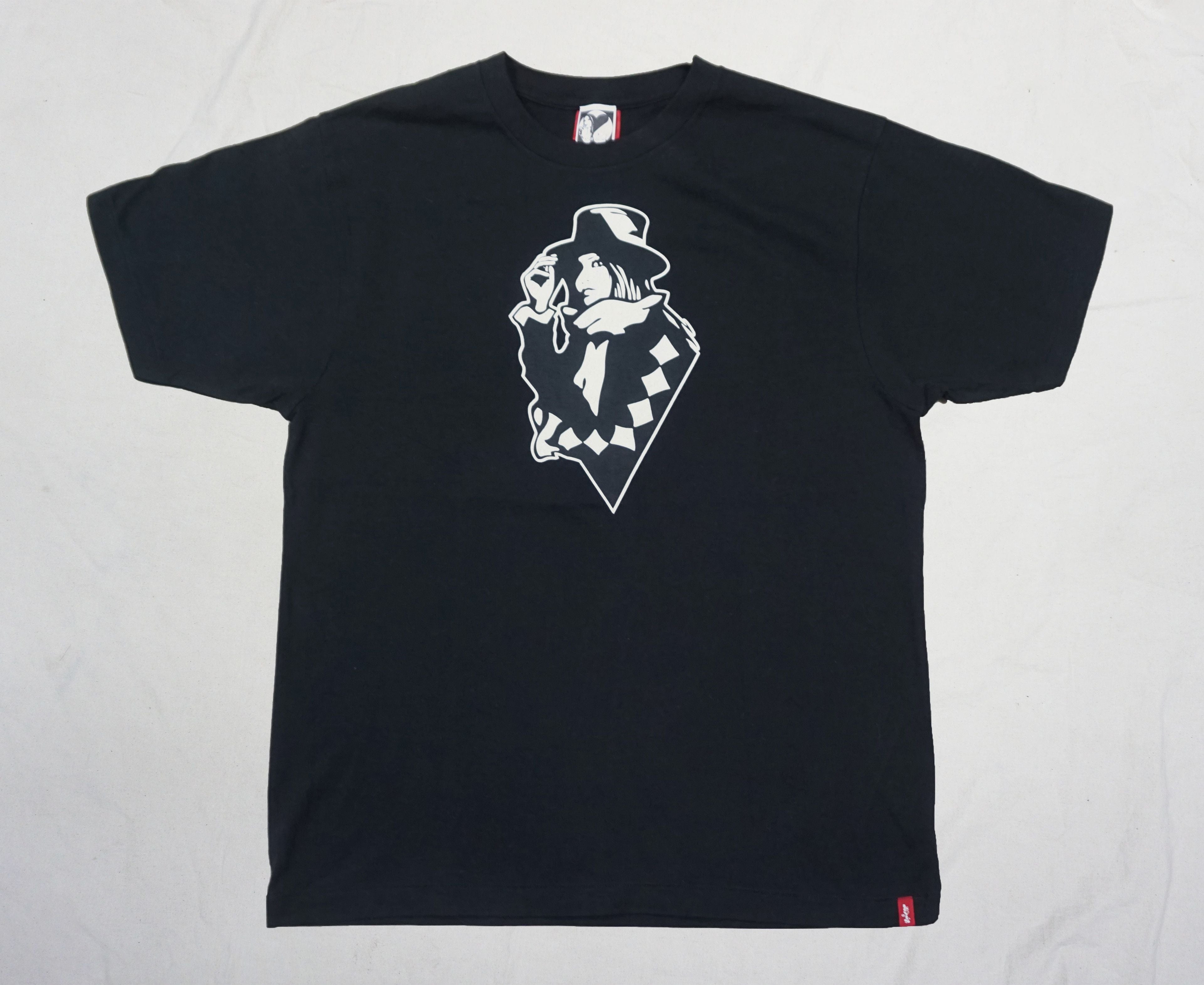 Love Psychedelico Circle Of Mind Tour T Shirt
