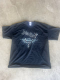 Vintage 2006 Judas Priest World Tour Band Tee Hoodie, Sweatshirt | FlexRushtees.com