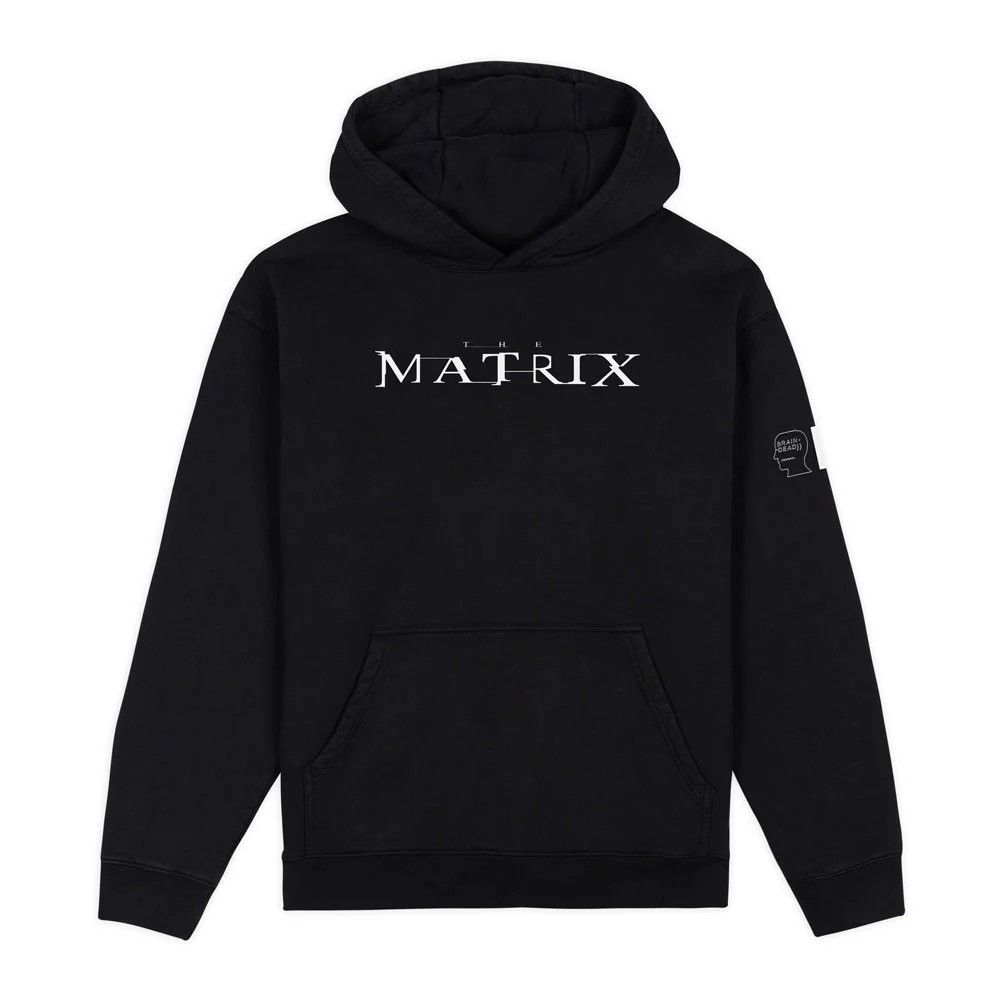 The Matrix X Brain Dead Studios Fairfax