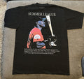 Vintage The Vitrine House Summer League Tee Xl Hoodie, Sweatshirt | FlexRushtees.com