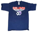 Hanes 90s Msc Eclipse Soccer Tee Hoodie, Sweatshirt | FlexRushtees.com