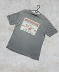 Religion True Religion Big Logo T Shirt Size Xl Tee Hoodie, Sweatshirt | FlexRushtees.com