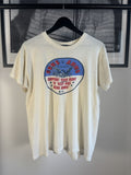 Vintage Grail 1950s Ammo Guns Semi Sheer Tee Hoodie, Sweatshirt | FlexRushtees.com