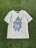 Issey Miyake X Ne Net Ne Net Colab With Cozy Factory T Shirt