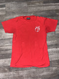 Vintage The Hundreds Essential Tee Hoodie, Sweatshirt | FlexRushtees.com