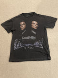 vintage Goodfellas T-shirt Hoodie, Sweatshirt | FlexRushtees.com