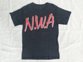 Rap Tees X Vintage Vintage N W A Hoodie, Sweatshirt | FlexRushtees.com