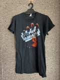 Vintage Judas Priest Ft34 T-Shirts, Hoodie, Sweatshirt | FlexRushtees.com