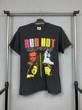 Vintage Red Hot Chili Peppers Vintage 2004 T Shirt Tee Hoodie, Sweatshirt | FlexRushtees.com