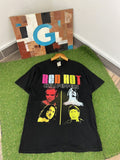 Band Tees Vintage Red Hot Chili Peppers 2004 Tour T Shirt Tee Hoodie, Sweatshirt | FlexRushtees.com