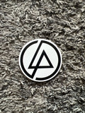 Hypebeast Linkin Park Lp Sticker T-Shirts, Hoodie, Sweatshirt | AU16VibeMintTees.com