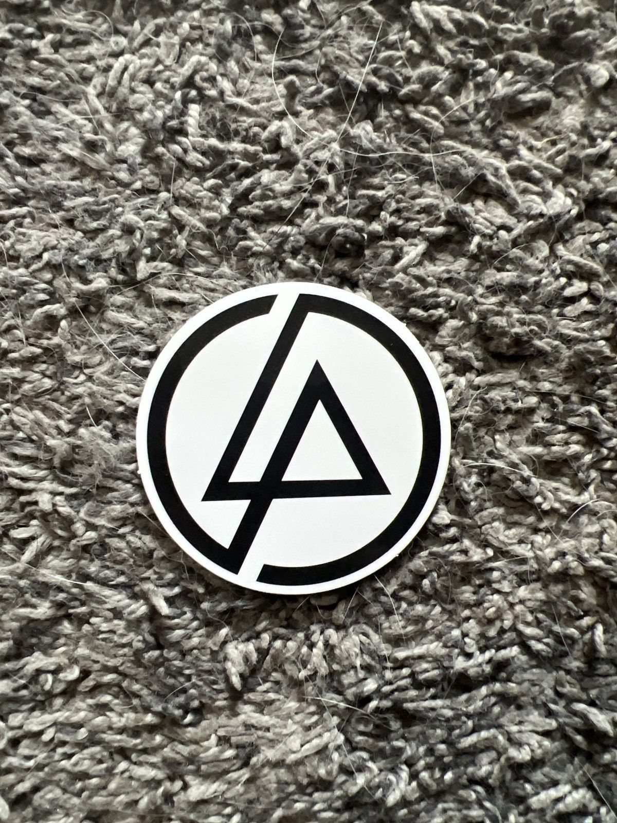 Hypebeast Linkin Park Lp Sticker T-Shirts, Hoodie, Sweatshirt | AU16VibeMintTees.com