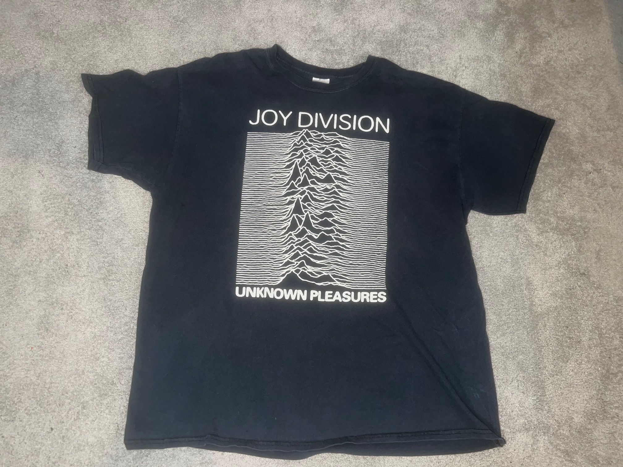 Vintage Joy Division Rock Tee Hoodie, Sweatshirt | FlexRushtees.com