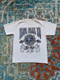 Vintage Dethbeach Mushroom Tee