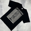 Vintage Joy Division Unknown Pleasures Band Tee 90 S Hoodie, Sweatshirt | FlexRushtees.com