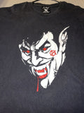 Gothboiclique X Lil Peep Lil Peep X Alien Body Vampire Tee Hoodie, Sweatshirt | FlexRushtees.com
