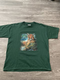 Jerzees Vintage Cougar T