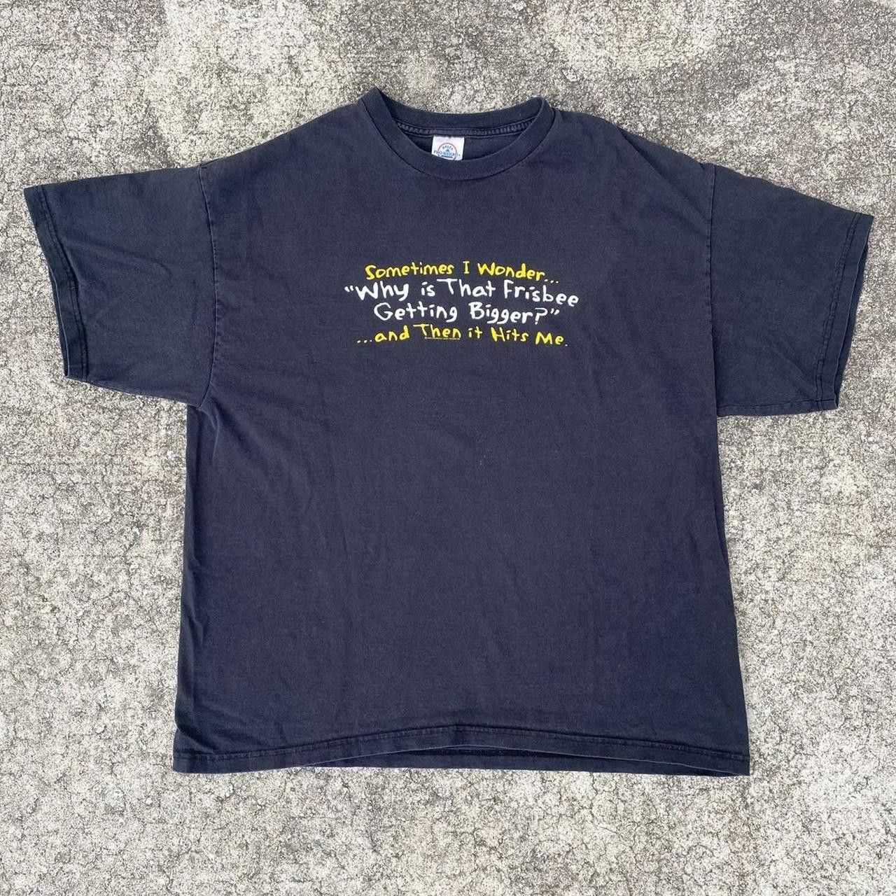 Vintage 2005 Comedy Humor Funny Y2k T Shirt Hoodie, Sweatshirt | FlexRushtees.com