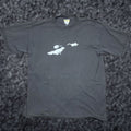 Vintage Trey Anastasio Band Mar Mar T Shirt Xl Black 90s Phish Jam Tour Shirt Mens Hoodie, Sweatshirt | FlexRushtees.com